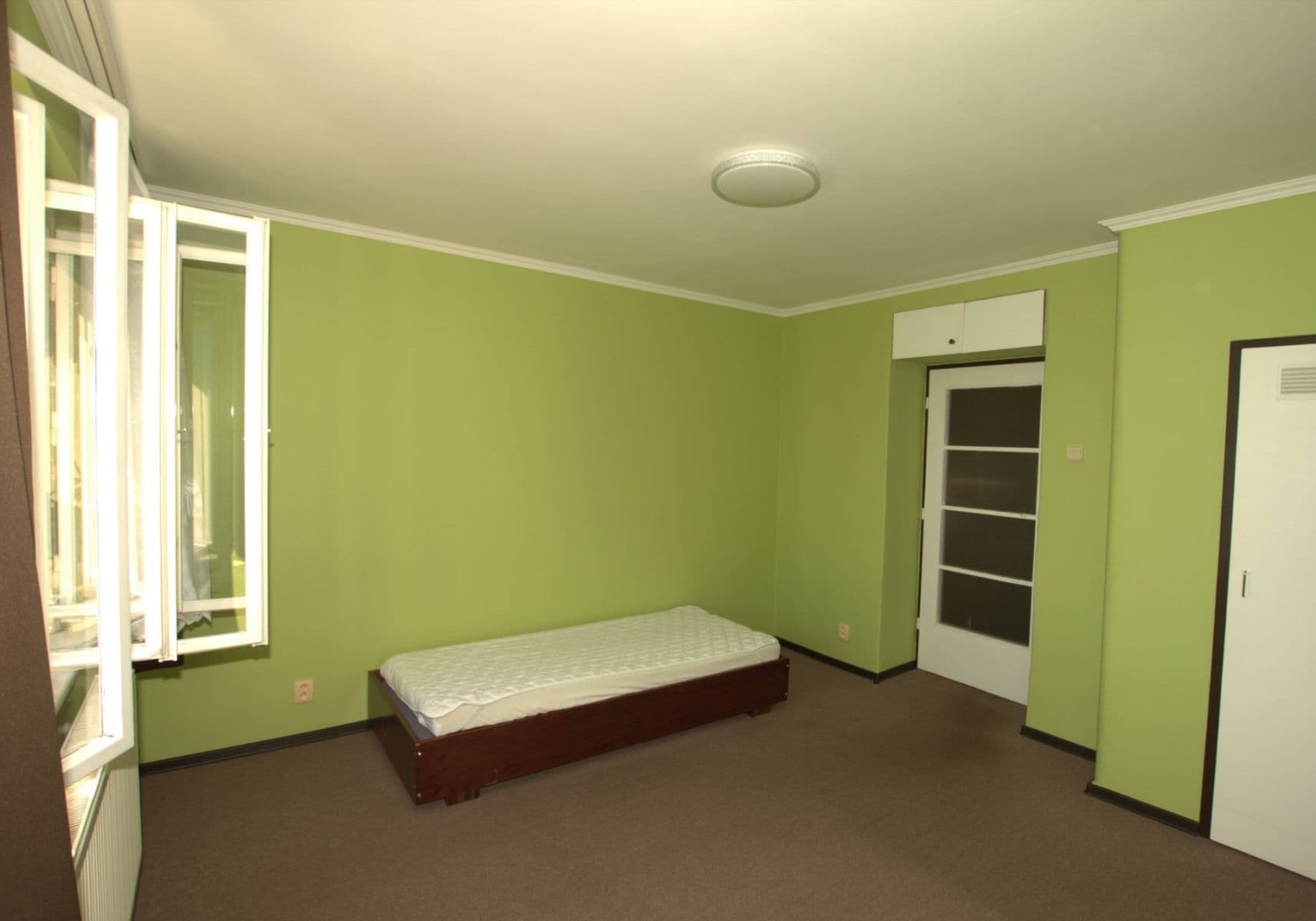 Prenájom bytu 2-izbový 47 m², Převoznická 5, Praha, Praha Prenájom bytu 2-izbový 47 m², Převoznická 5, Praha, Praha