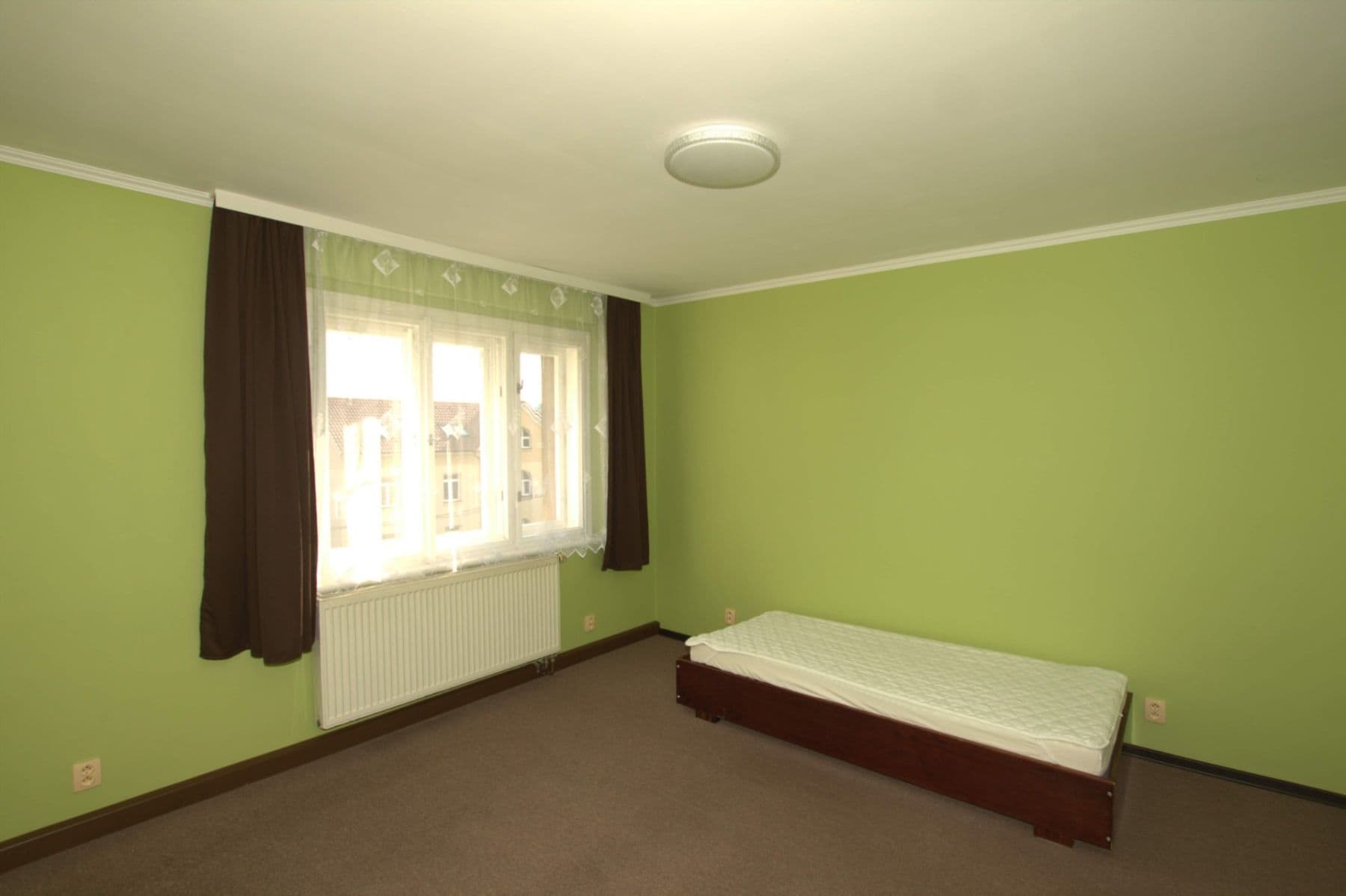 Prenájom bytu 2-izbový 47 m², Převoznická 5, Praha, Praha Prenájom bytu 2-izbový 47 m², Převoznická 5, Praha, Praha