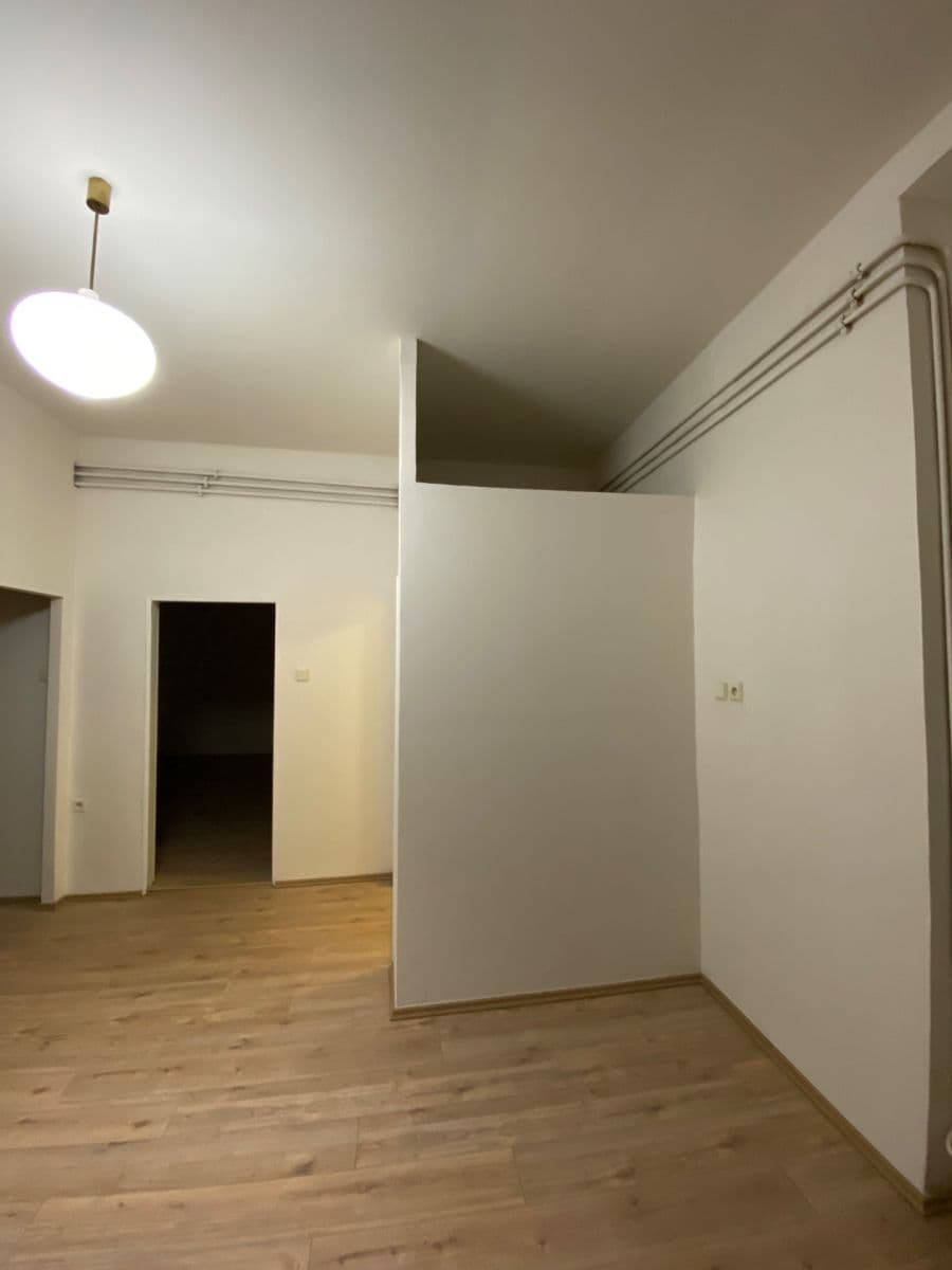 Prenájom bytu 1-izbový 48 m², Štefánikova, Praha, Praha Prenájom bytu 1-izbový 48 m², Štefánikova, Praha, Praha