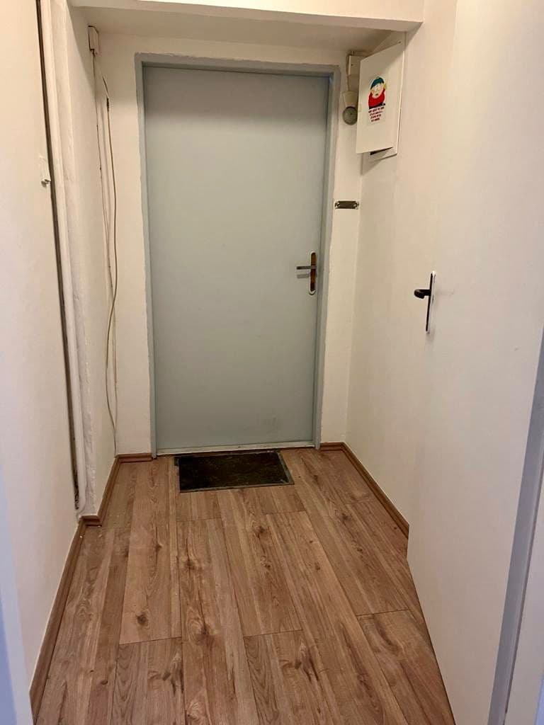 Prenájom bytu 1-izbový 48 m², Štefánikova, Praha, Praha Prenájom bytu 1-izbový 48 m², Štefánikova, Praha, Praha