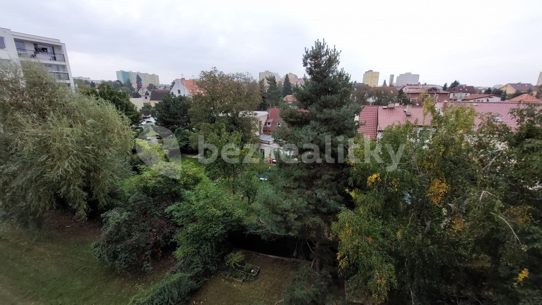 Prenájom bytu 2-izbový 46 m², Donovalská, Praha, Praha Prenájom bytu 2-izbový 46 m², Donovalská, Praha, Praha