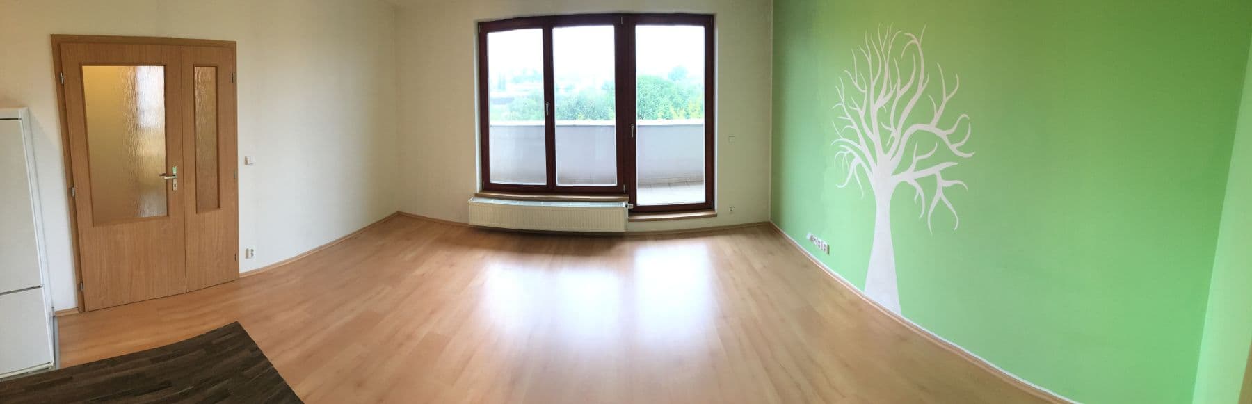 Prenájom bytu 3-izbový 76 m², Jana Přibíka, Praha, Praha Prenájom bytu 3-izbový 76 m², Jana Přibíka, Praha, Praha