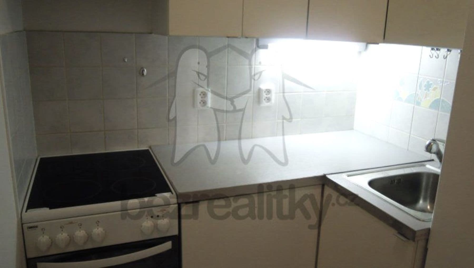 Prenájom bytu 2-izbový 51 m², Lipnická, Praha, Praha Prenájom bytu 2-izbový 51 m², Lipnická, Praha, Praha