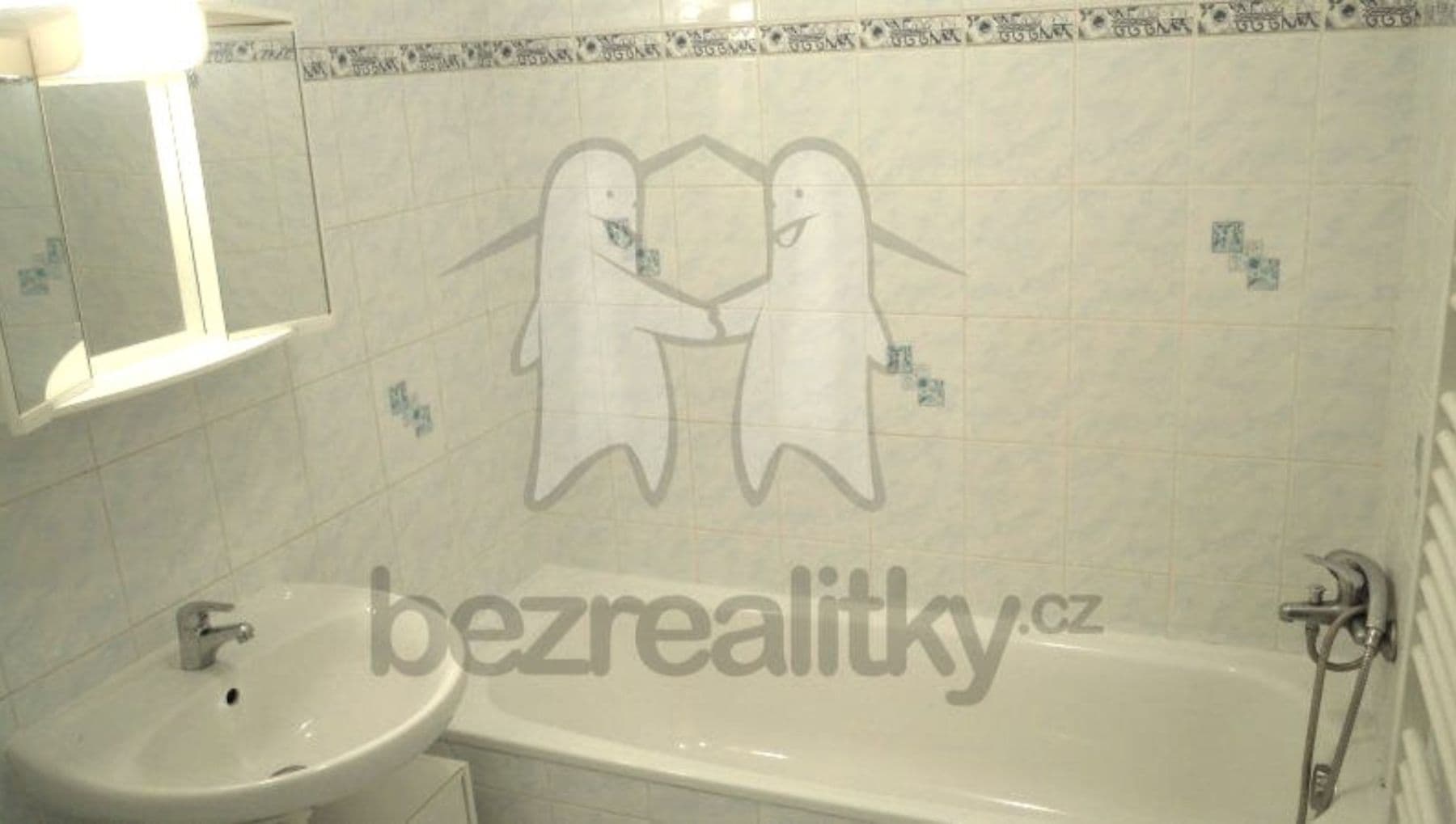 Prenájom bytu 2-izbový 51 m², Lipnická, Praha, Praha Prenájom bytu 2-izbový 51 m², Lipnická, Praha, Praha