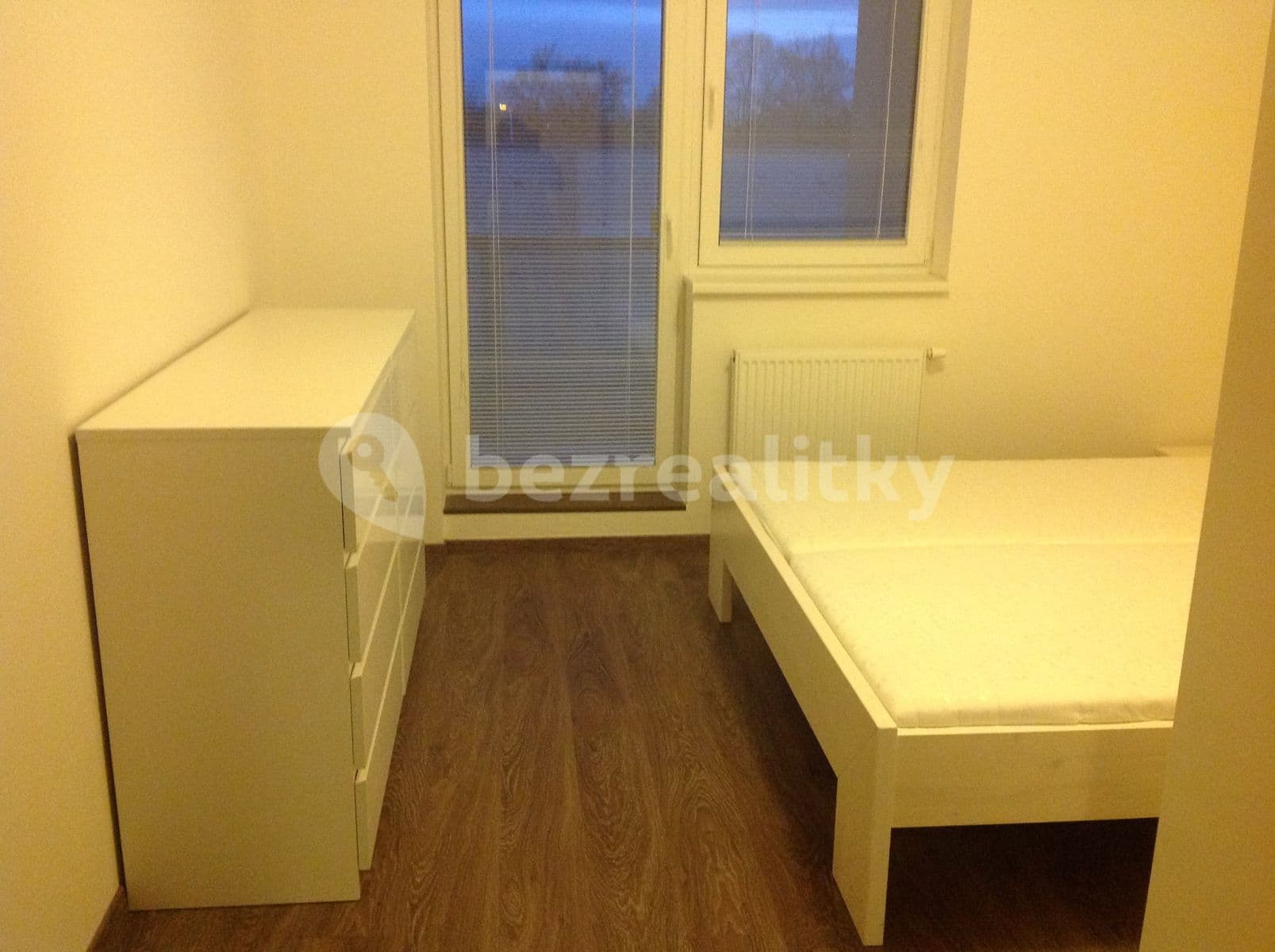 Prenájom bytu 2-izbový 49 m², Klíčova, Brno, Jihomoravský kraj Prenájom bytu 2-izbový 49 m², Klíčova, Brno, Jihomoravský kraj