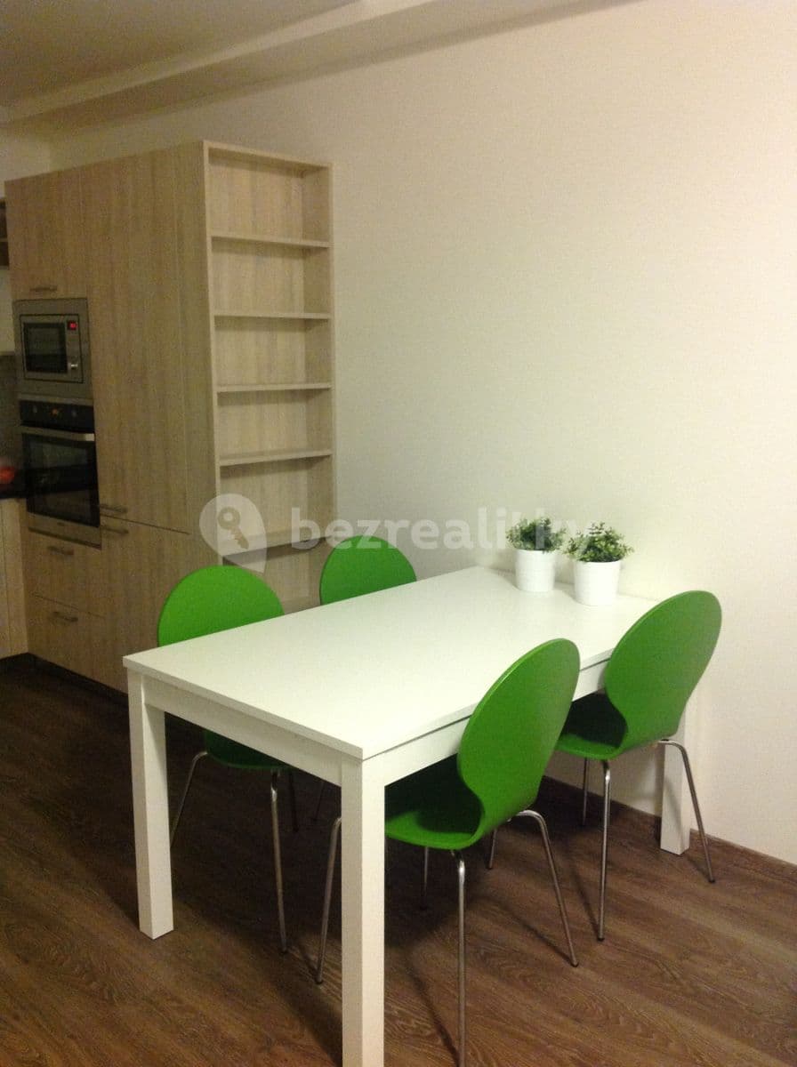 Prenájom bytu 2-izbový 49 m², Klíčova, Brno, Jihomoravský kraj Prenájom bytu 2-izbový 49 m², Klíčova, Brno, Jihomoravský kraj