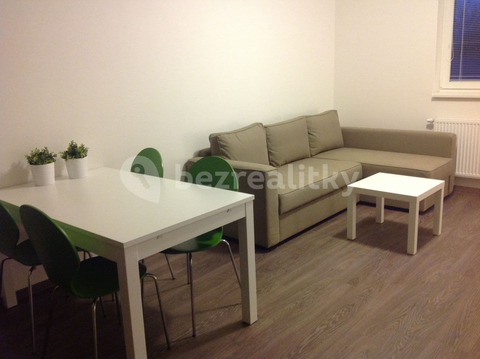 Prenájom bytu 2-izbový 49 m², Klíčova, Brno, Jihomoravský kraj Prenájom bytu 2-izbový 49 m², Klíčova, Brno, Jihomoravský kraj