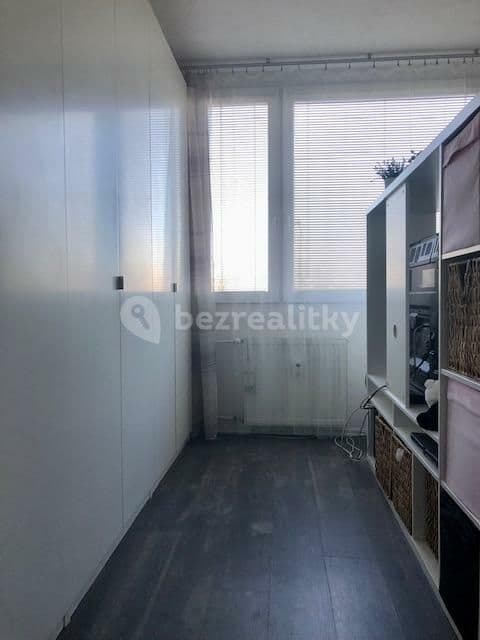 Prenájom bytu 1-izbový 31 m², Vítězné náměstí, Praha, Praha Prenájom bytu 1-izbový 31 m², Vítězné náměstí, Praha, Praha