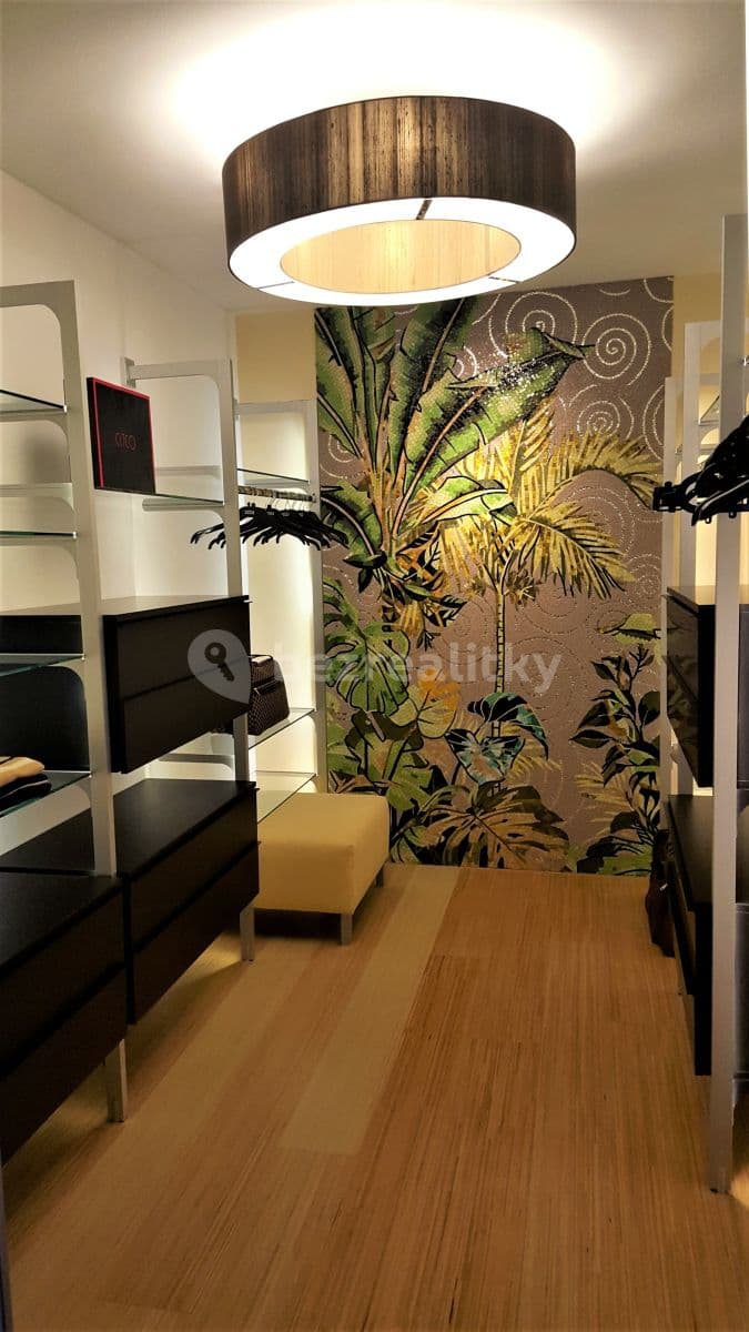 Prenájom bytu 3-izbový 400 m², Merhautova, Brno, Jihomoravský kraj Prenájom bytu 3-izbový 400 m², Merhautova, Brno, Jihomoravský kraj