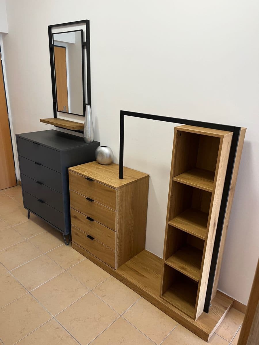 Prenájom bytu 2-izbový 53 m², Kakosova, Praha, Praha Prenájom bytu 2-izbový 53 m², Kakosova, Praha, Praha