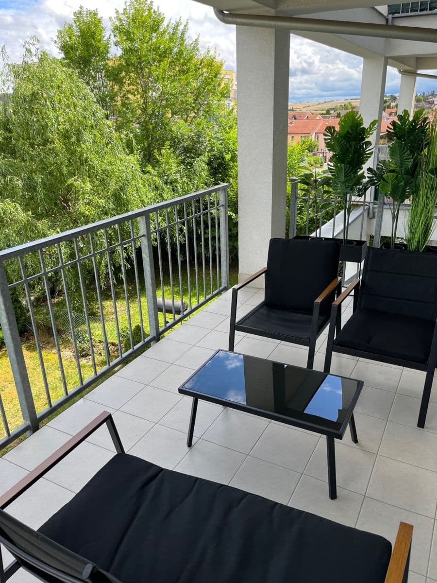 Prenájom bytu 2-izbový 53 m², Kakosova, Praha, Praha Prenájom bytu 2-izbový 53 m², Kakosova, Praha, Praha