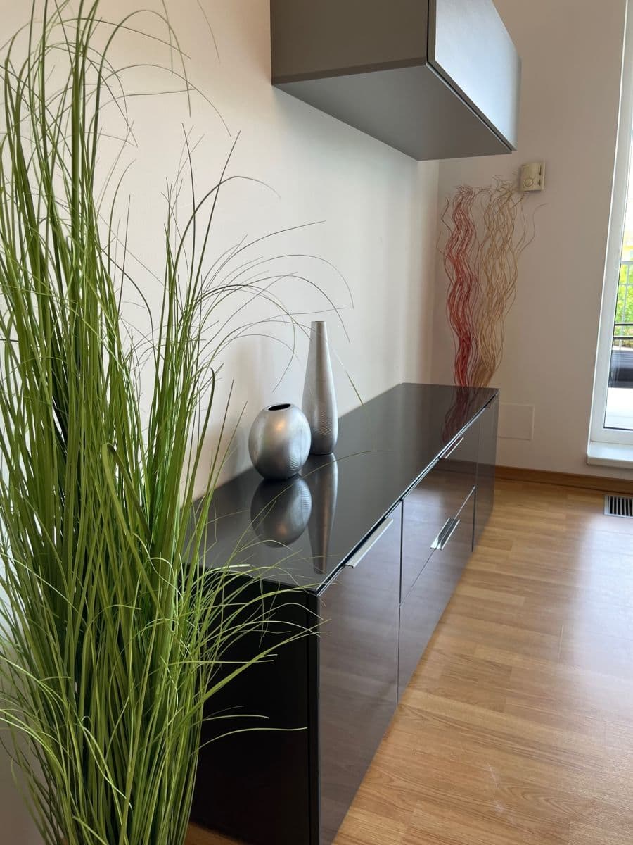 Prenájom bytu 2-izbový 53 m², Kakosova, Praha, Praha Prenájom bytu 2-izbový 53 m², Kakosova, Praha, Praha