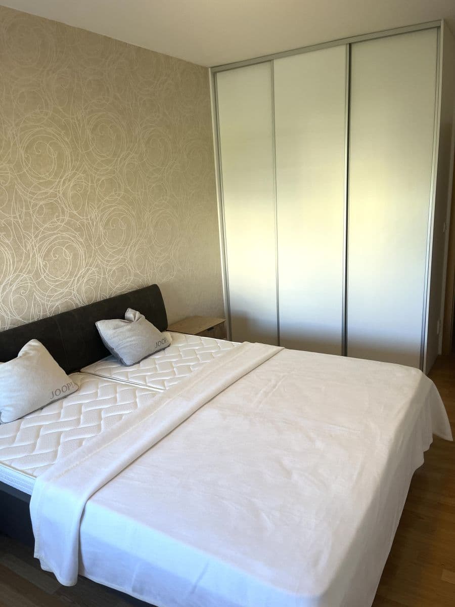 Prenájom bytu 2-izbový 53 m², Kakosova, Praha, Praha Prenájom bytu 2-izbový 53 m², Kakosova, Praha, Praha