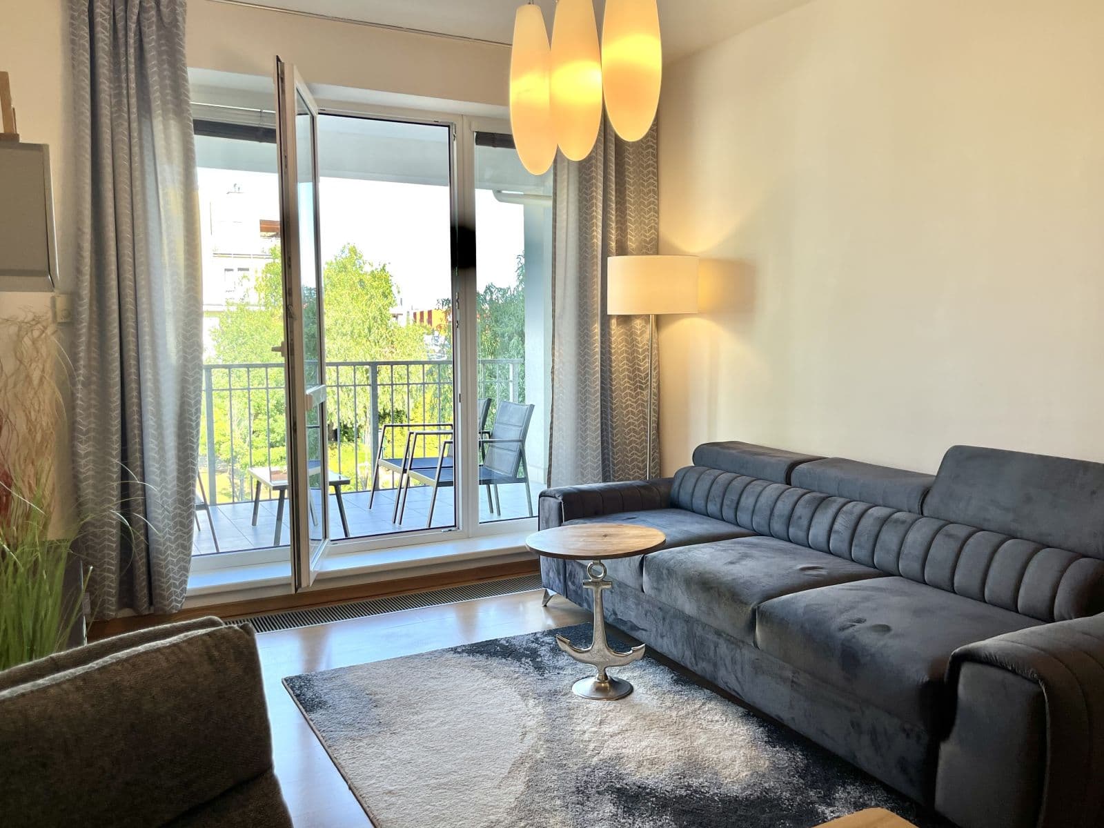 Prenájom bytu 2-izbový 53 m², Kakosova, Praha, Praha Prenájom bytu 2-izbový 53 m², Kakosova, Praha, Praha