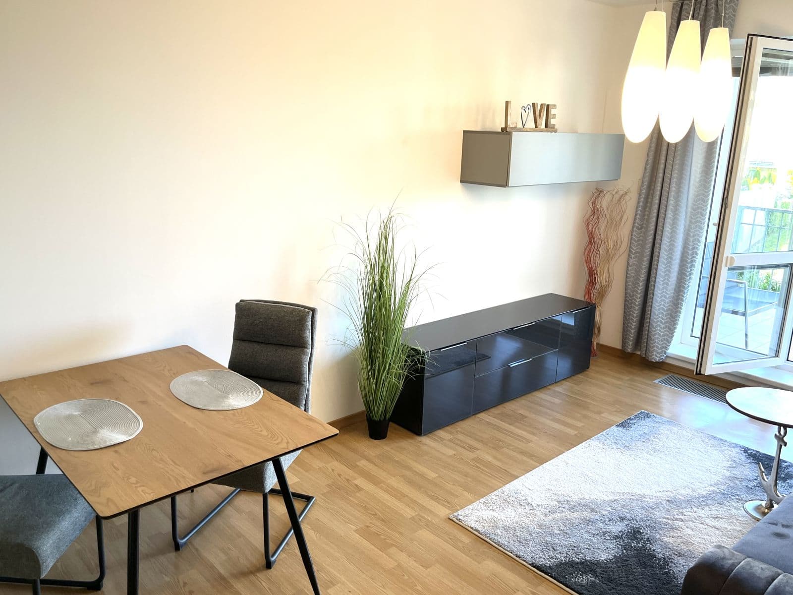 Prenájom bytu 2-izbový 53 m², Kakosova, Praha, Praha Prenájom bytu 2-izbový 53 m², Kakosova, Praha, Praha