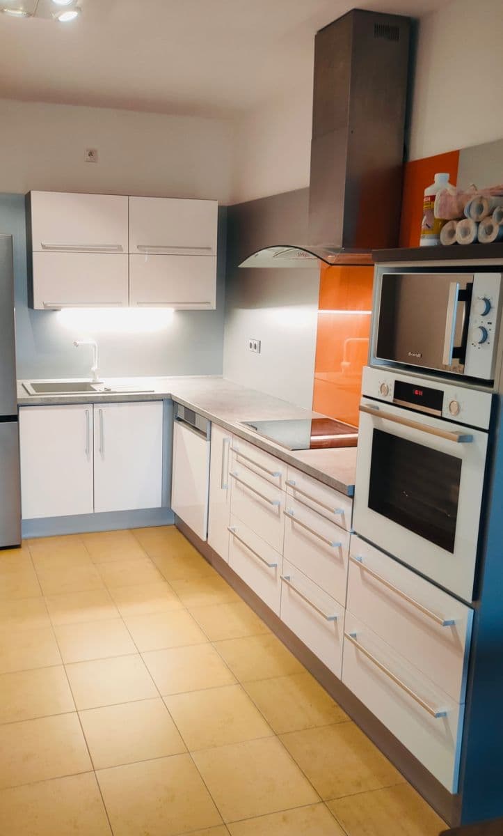 Prenájom bytu 2-izbový 53 m², Kakosova, Praha, Praha Prenájom bytu 2-izbový 53 m², Kakosova, Praha, Praha