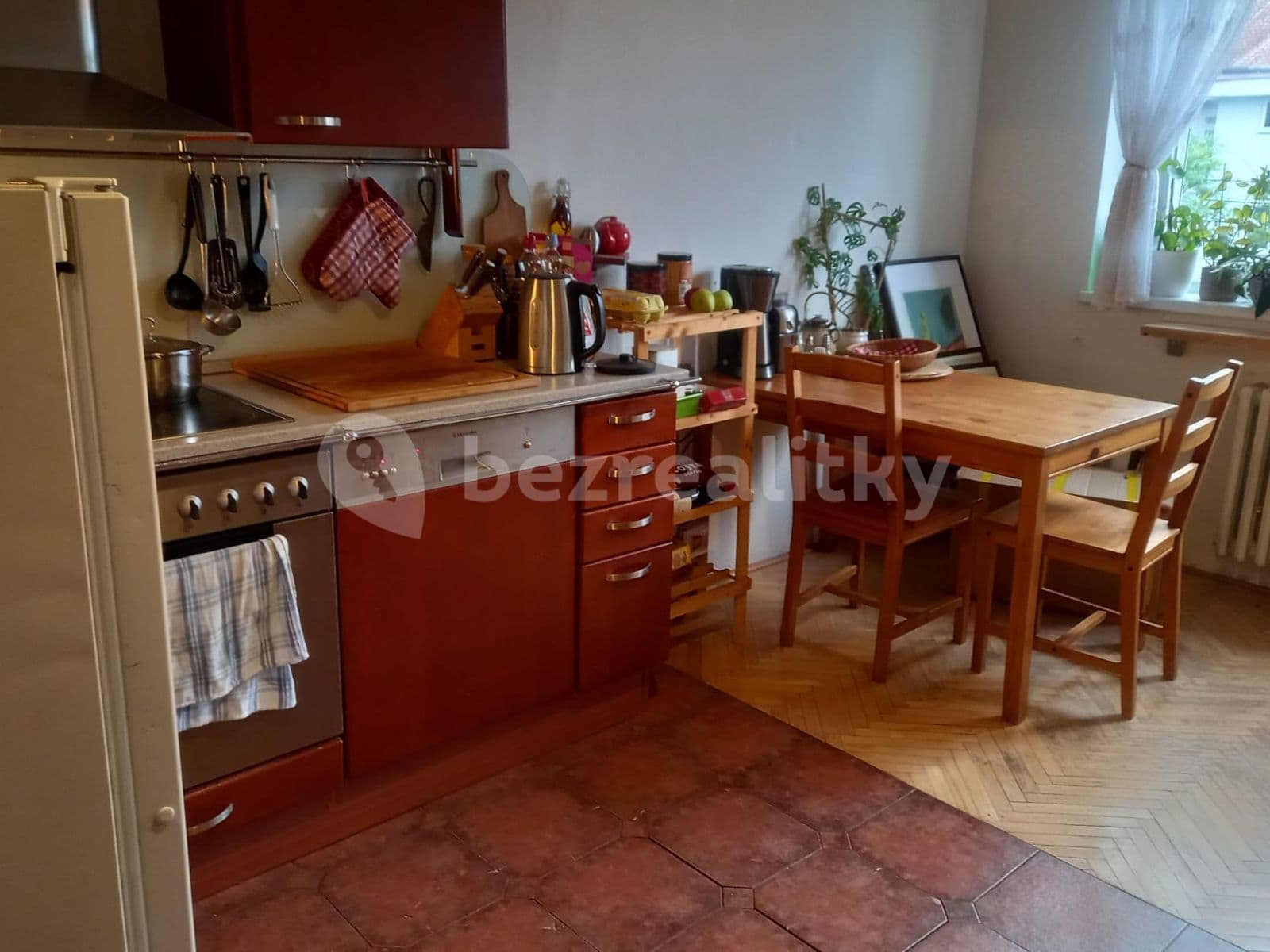 Prenájom bytu 1-izbový 53 m², V Zálomu, Praha, Praha Prenájom bytu 1-izbový 53 m², V Zálomu, Praha, Praha