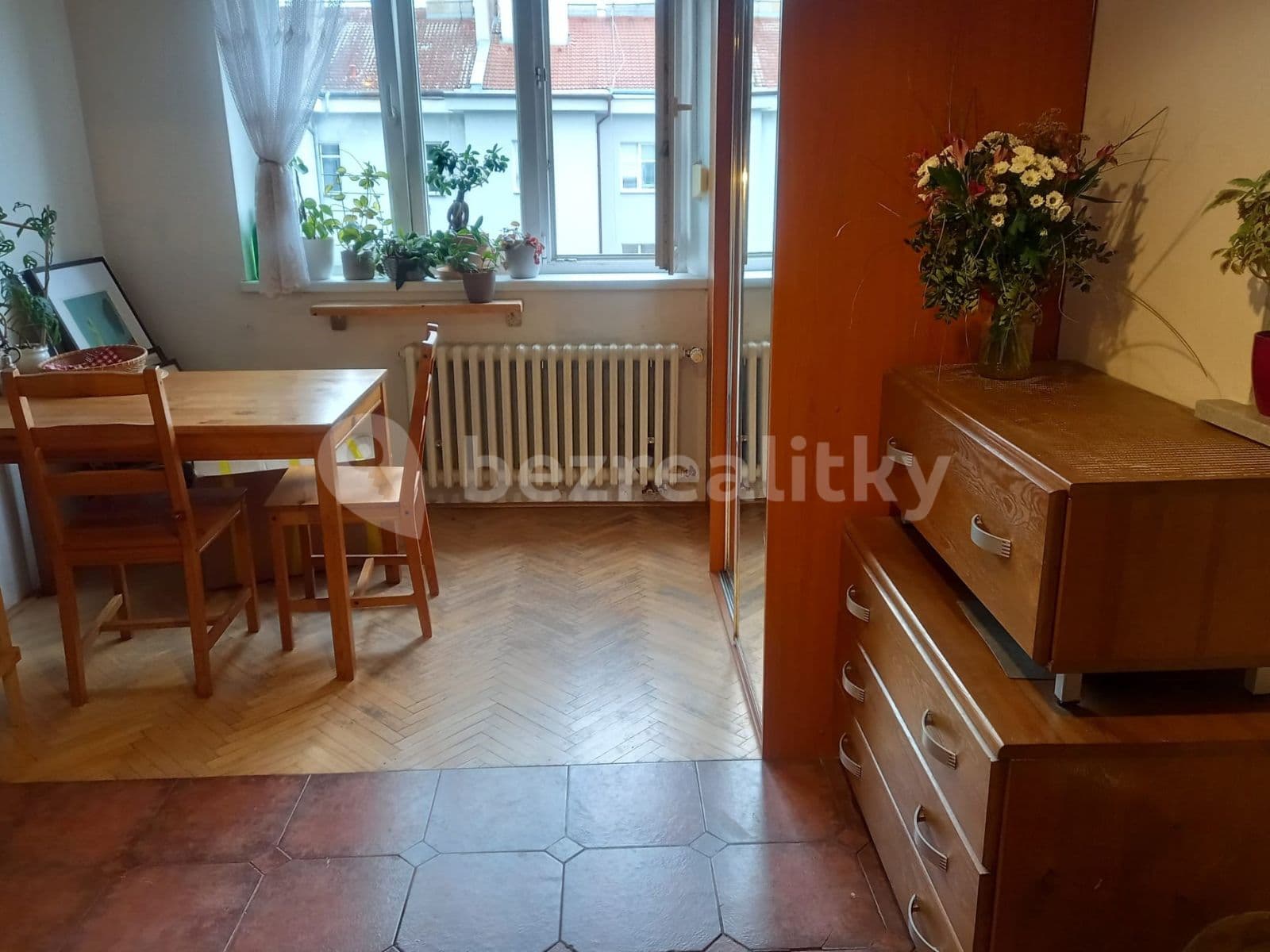 Prenájom bytu 1-izbový 53 m², V Zálomu, Praha, Praha Prenájom bytu 1-izbový 53 m², V Zálomu, Praha, Praha