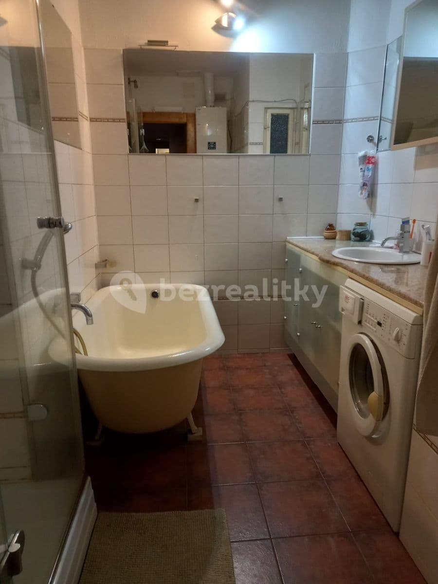 Prenájom bytu 1-izbový 53 m², V Zálomu, Praha, Praha Prenájom bytu 1-izbový 53 m², V Zálomu, Praha, Praha