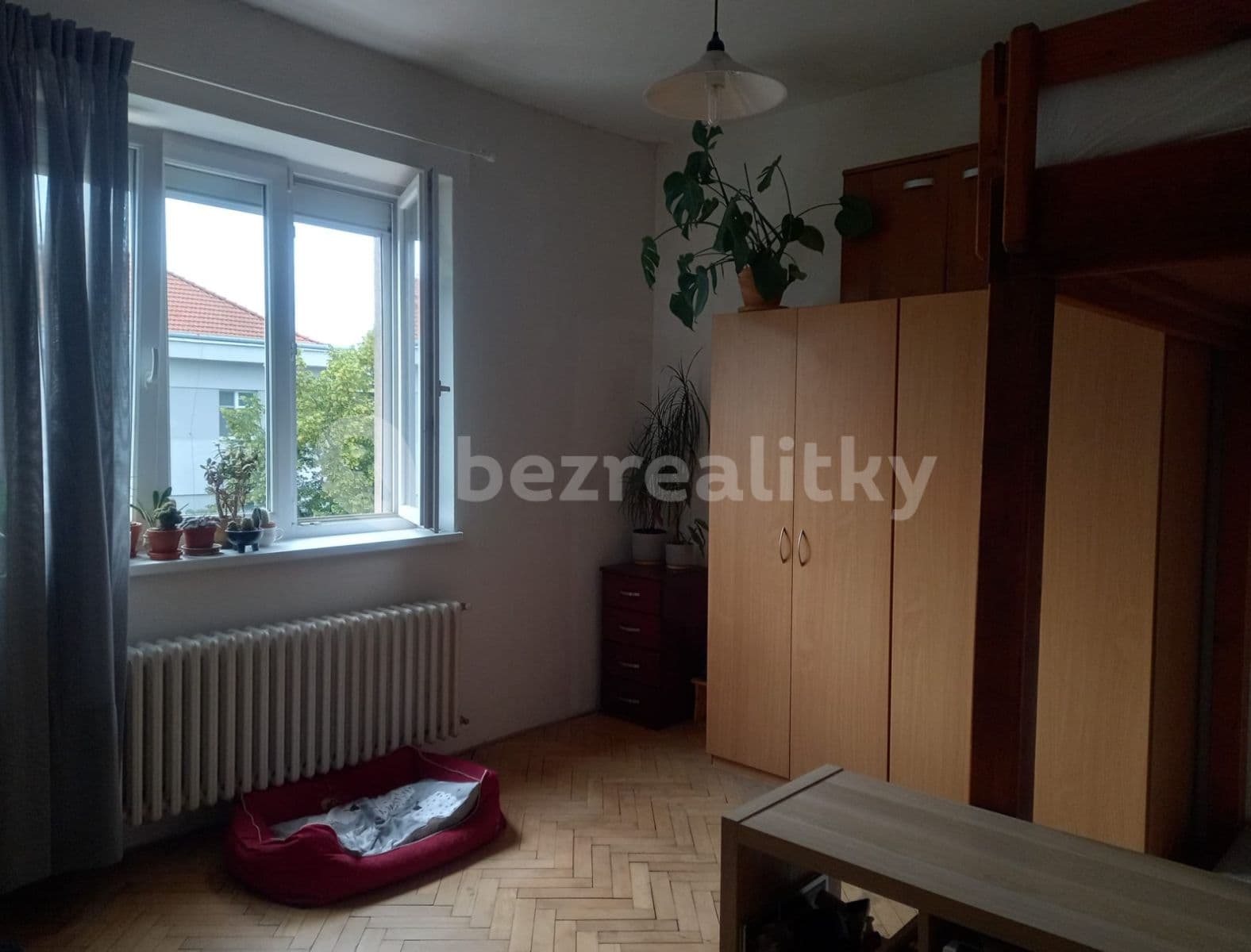 Prenájom bytu 1-izbový 53 m², V Zálomu, Praha, Praha Prenájom bytu 1-izbový 53 m², V Zálomu, Praha, Praha