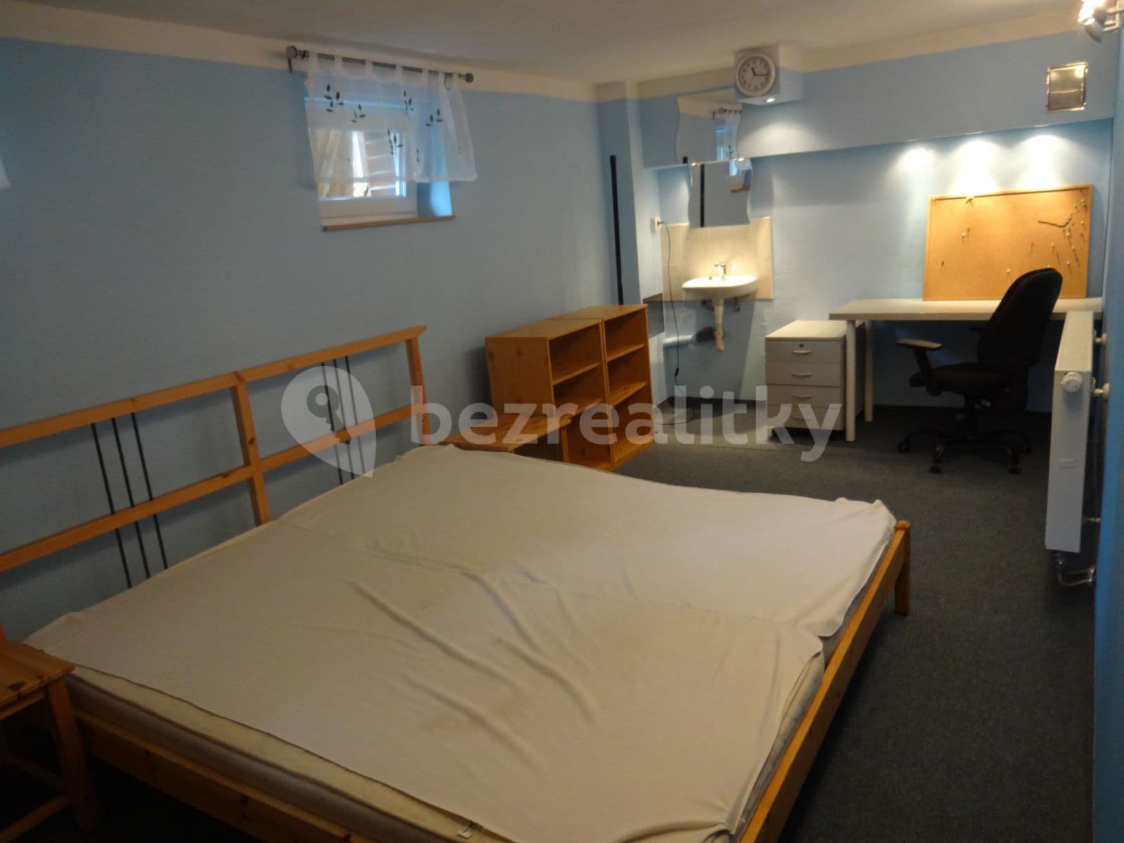 Prenájom bytu 3-izbový 75 m², Lipí, Praha, Praha Prenájom bytu 3-izbový 75 m², Lipí, Praha, Praha