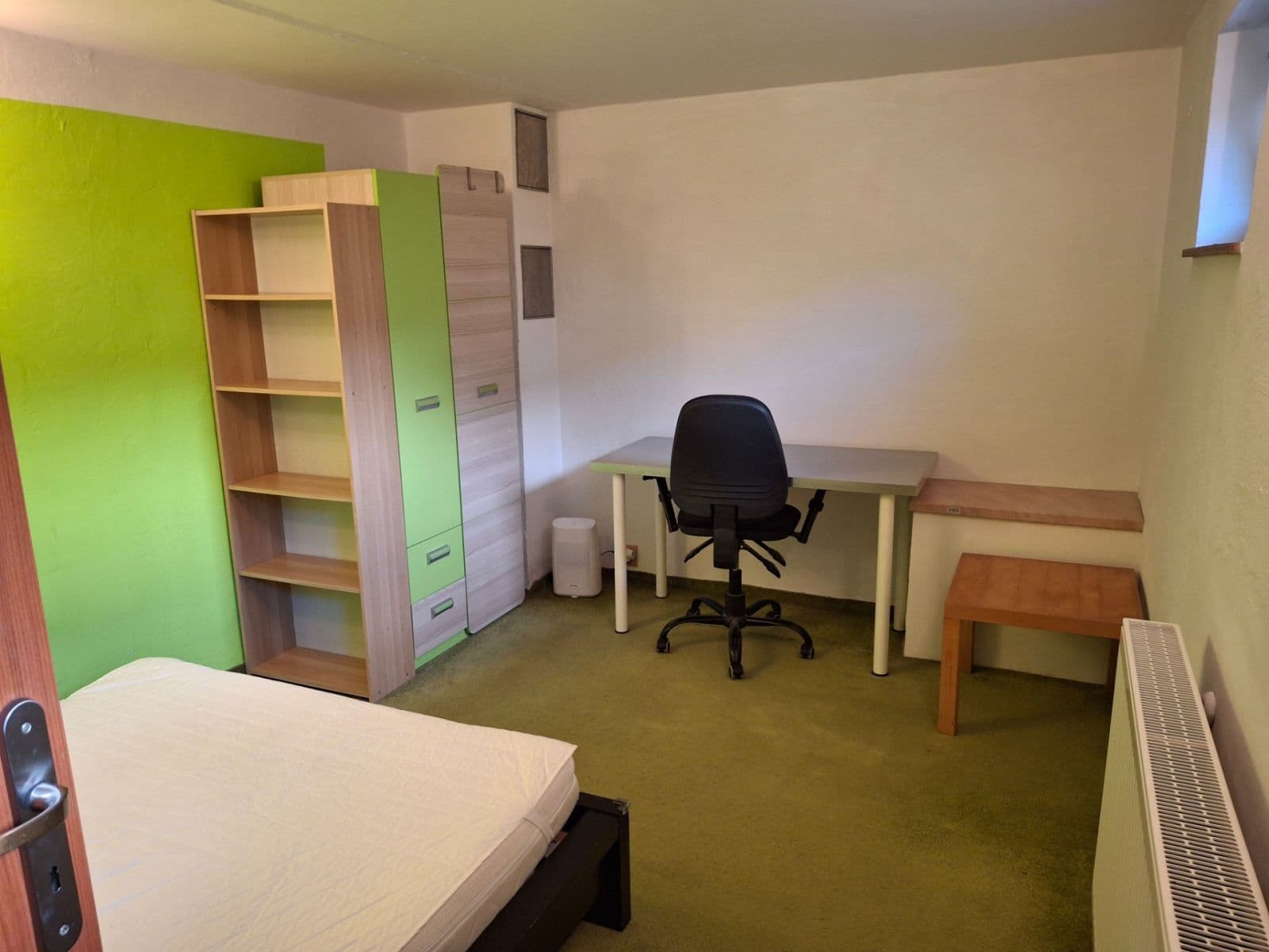 Prenájom bytu 3-izbový 75 m², Lipí, Praha, Praha Prenájom bytu 3-izbový 75 m², Lipí, Praha, Praha