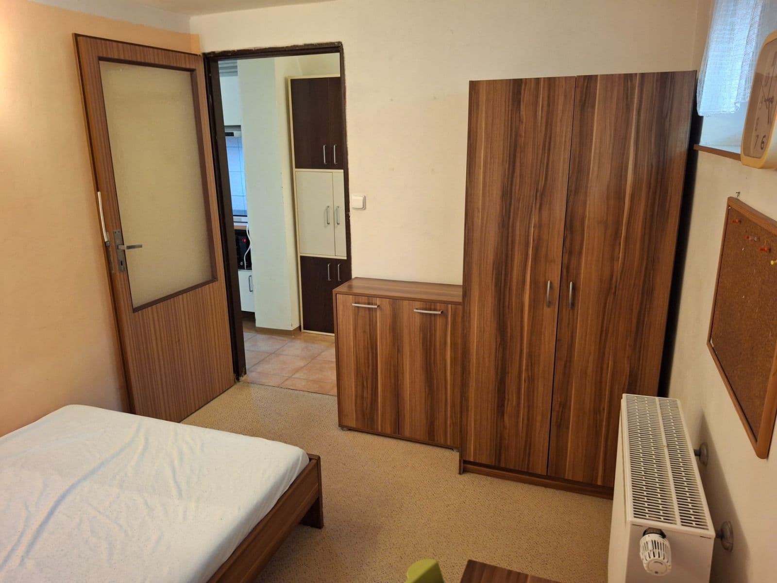 Prenájom bytu 3-izbový 75 m², Lipí, Praha, Praha Prenájom bytu 3-izbový 75 m², Lipí, Praha, Praha
