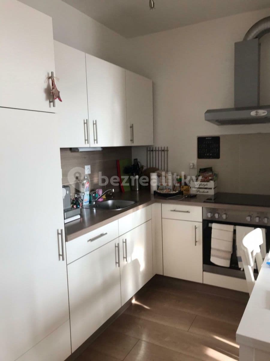 Prenájom bytu 2-izbový 54 m², Nárožní, Praha, Praha Prenájom bytu 2-izbový 54 m², Nárožní, Praha, Praha
