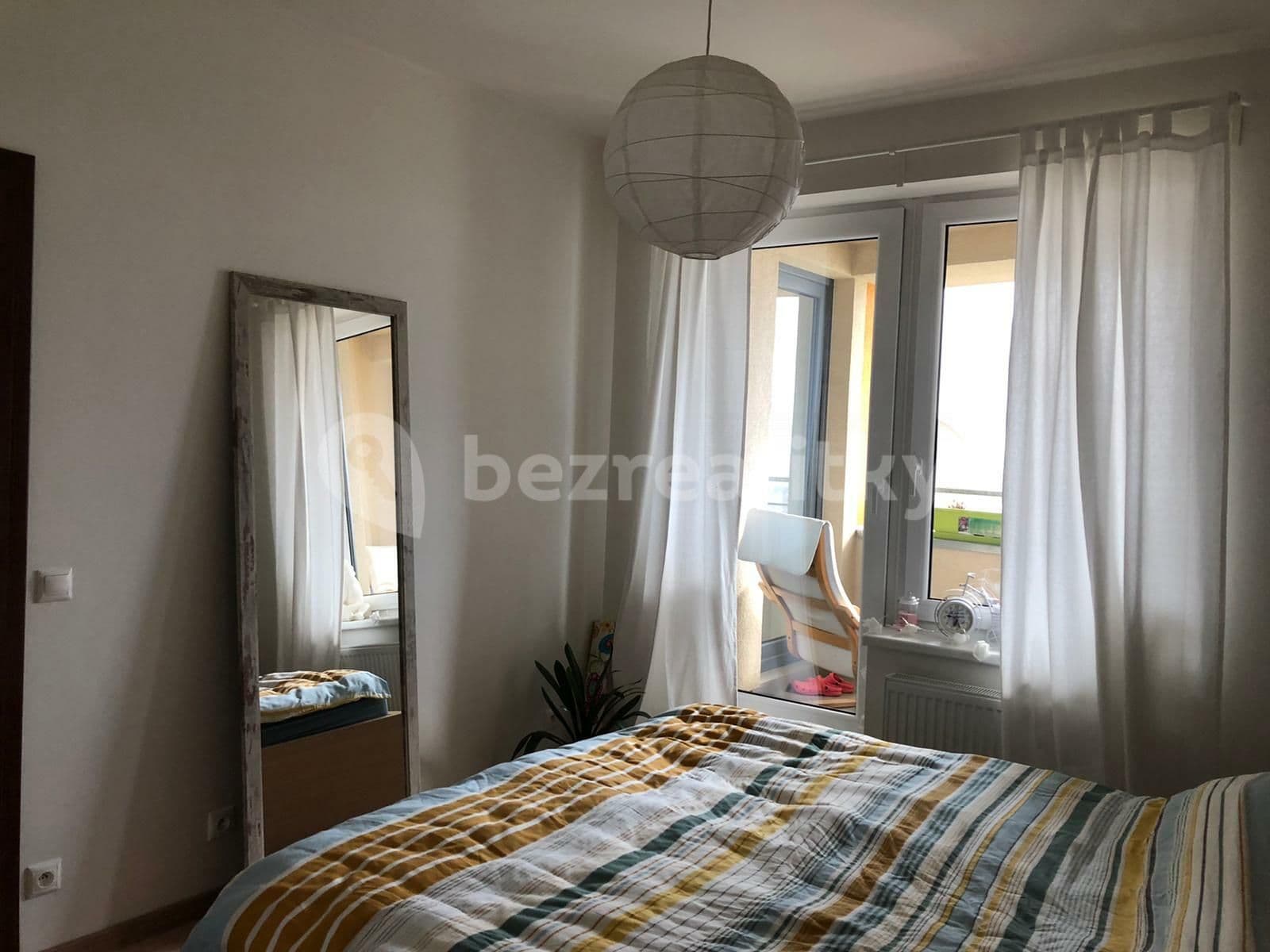 Prenájom bytu 2-izbový 54 m², Nárožní, Praha, Praha Prenájom bytu 2-izbový 54 m², Nárožní, Praha, Praha