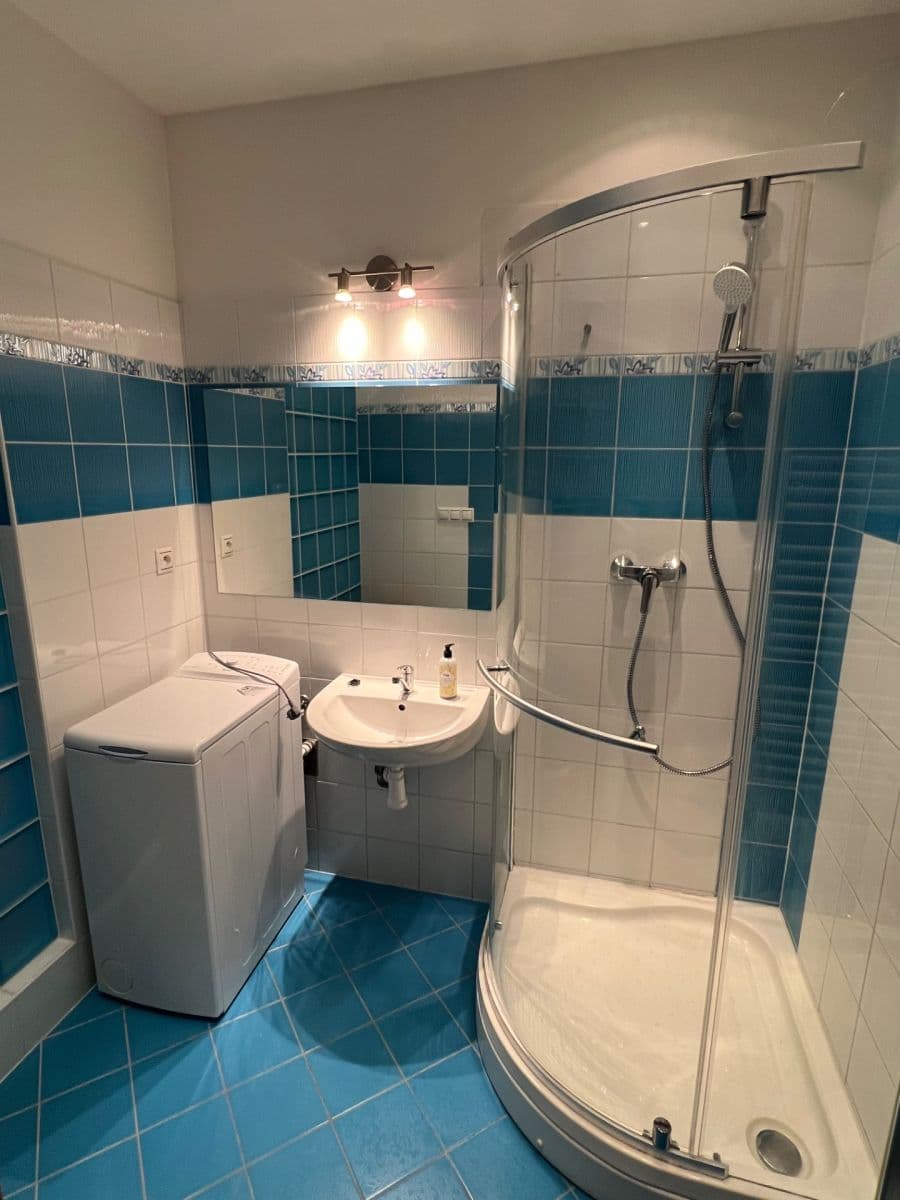 Prenájom bytu 1-izbový 28 m², Cihlářská, Brno, Jihomoravský kraj Prenájom bytu 1-izbový 28 m², Cihlářská, Brno, Jihomoravský kraj