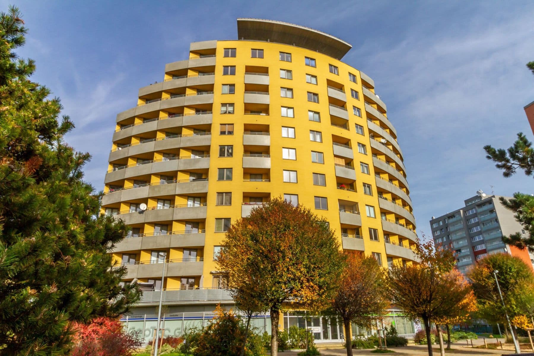 Prenájom bytu 2-izbový 51 m², Jetelová, Praha, Praha Prenájom bytu 2-izbový 51 m², Jetelová, Praha, Praha