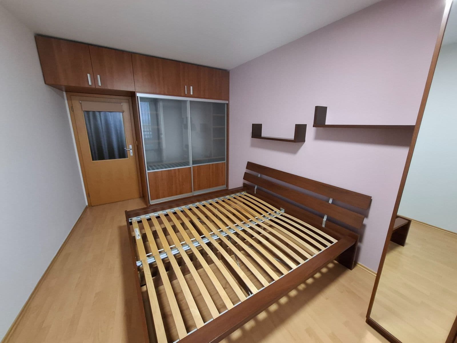 Prenájom bytu 2-izbový 51 m², Jetelová, Praha, Praha Prenájom bytu 2-izbový 51 m², Jetelová, Praha, Praha