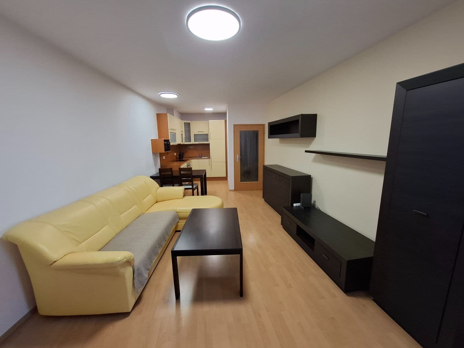 Prenájom bytu 2-izbový 51 m², Jetelová, Praha, Praha Prenájom bytu 2-izbový 51 m², Jetelová, Praha, Praha