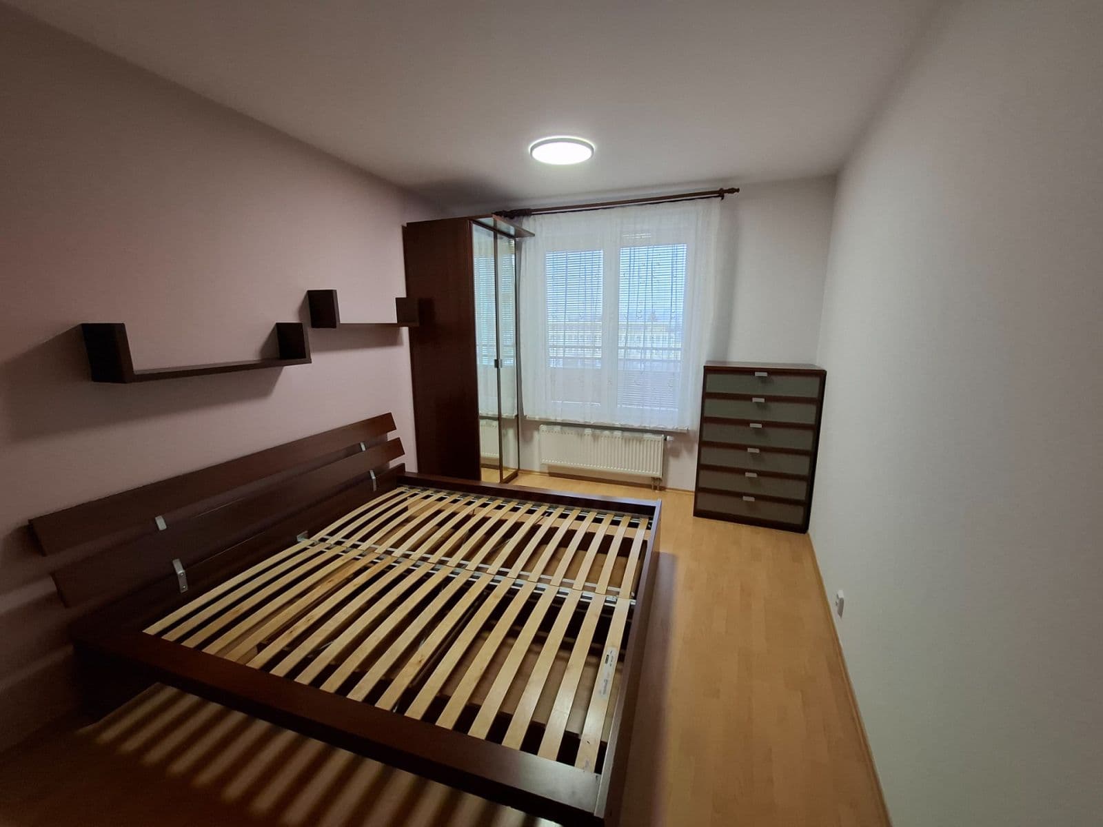 Prenájom bytu 2-izbový 51 m², Jetelová, Praha, Praha Prenájom bytu 2-izbový 51 m², Jetelová, Praha, Praha