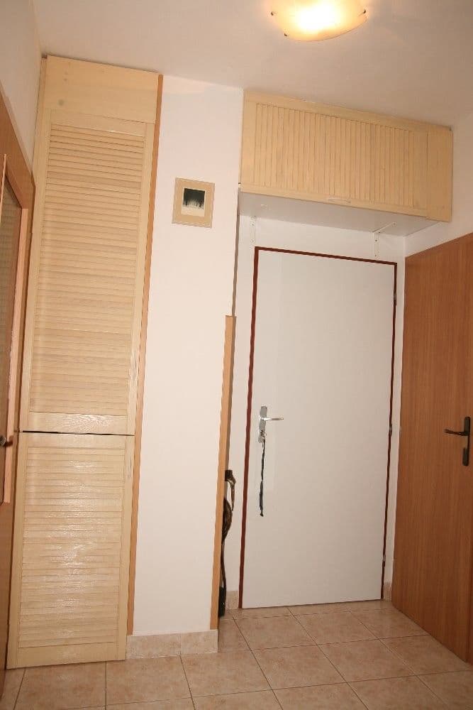 Prenájom bytu 2-izbový 45 m², Hořelické náměstí, Rudná, Středočeský kraj Prenájom bytu 2-izbový 45 m², Hořelické náměstí, Rudná, Středočeský kraj