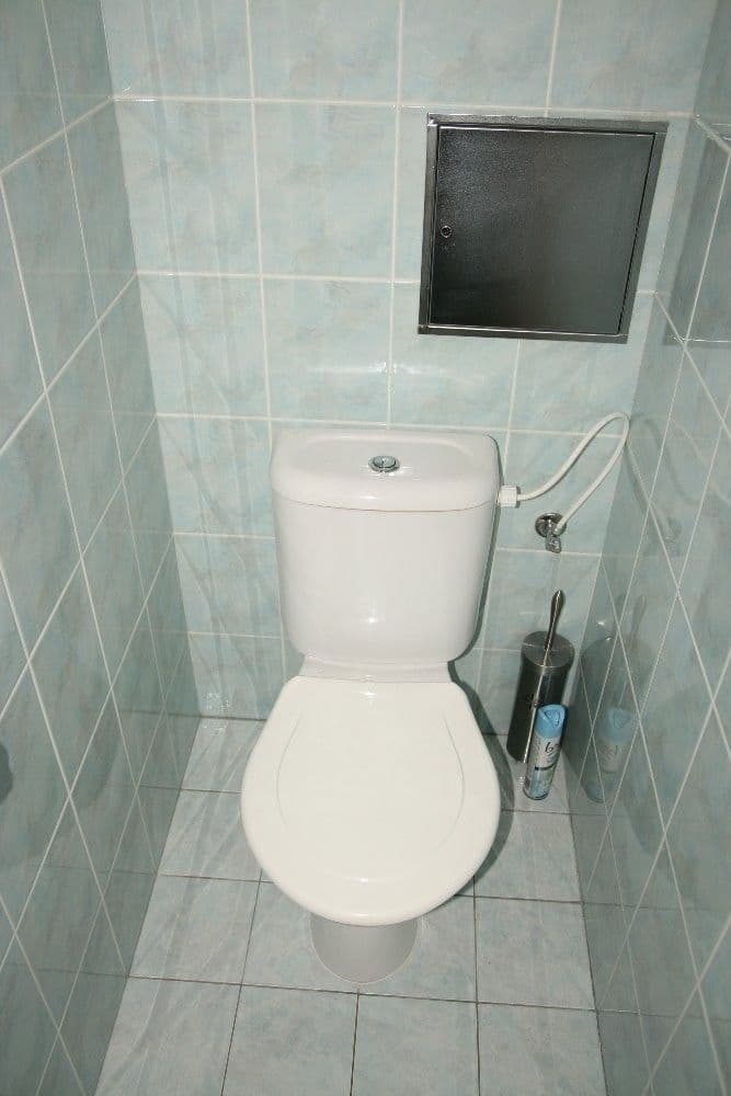 Prenájom bytu 2-izbový 45 m², Hořelické náměstí, Rudná, Středočeský kraj Prenájom bytu 2-izbový 45 m², Hořelické náměstí, Rudná, Středočeský kraj