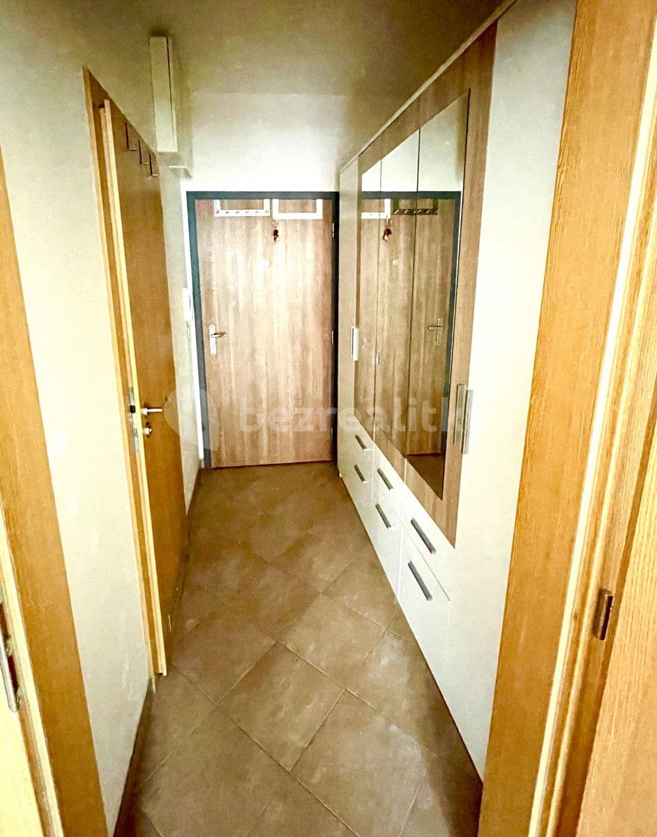 Prenájom bytu 1-izbový 31 m², Sicherova, Praha, Praha Prenájom bytu 1-izbový 31 m², Sicherova, Praha, Praha