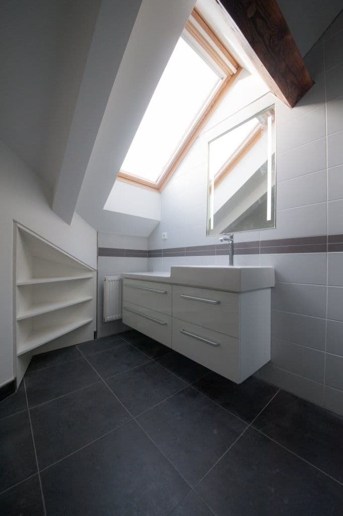 Prenájom bytu 5-izbový 146 m², V Nových Vokovicích, Praha, Praha Prenájom bytu 5-izbový 146 m², V Nových Vokovicích, Praha, Praha