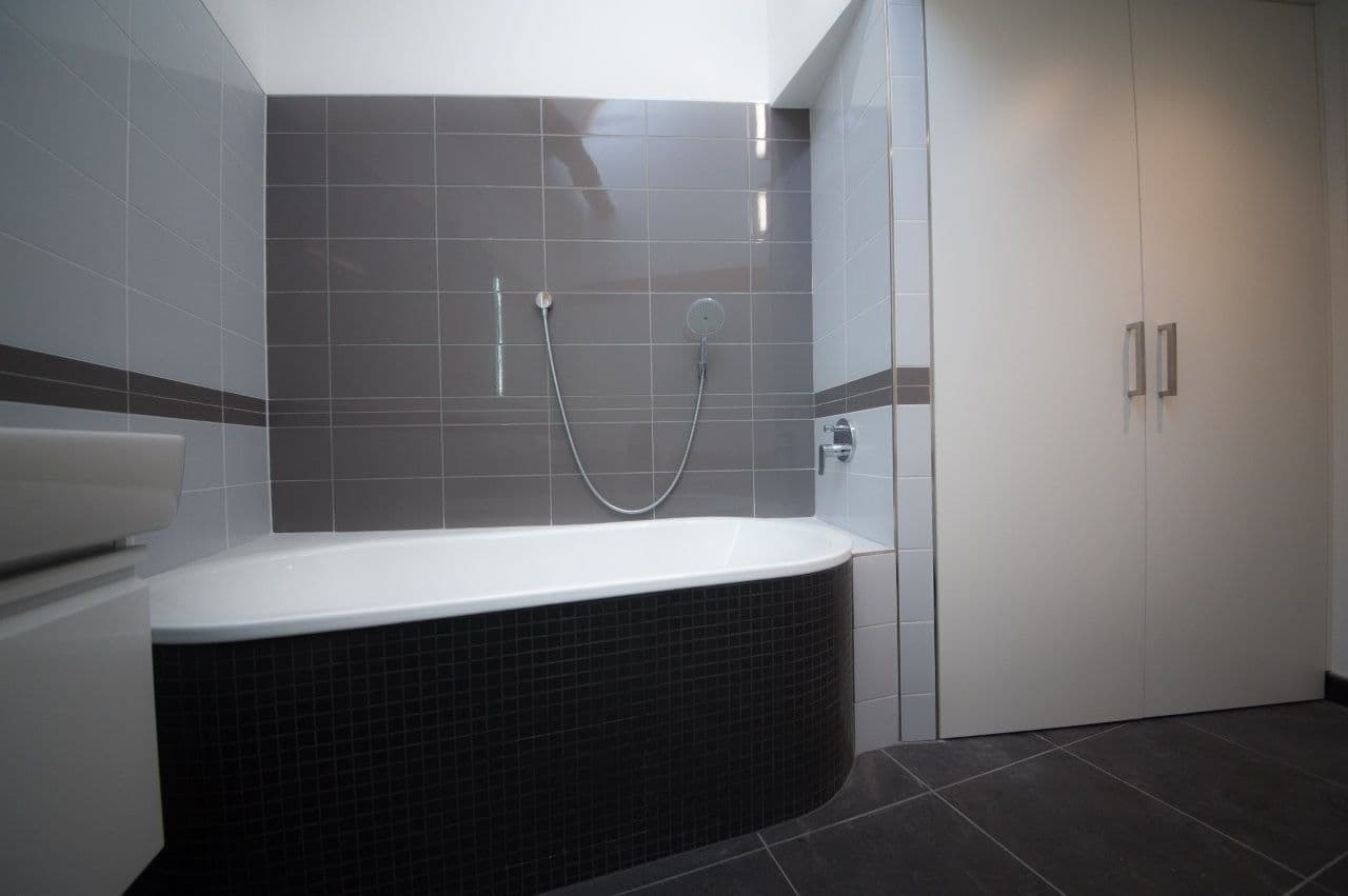 Prenájom bytu 5-izbový 146 m², V Nových Vokovicích, Praha, Praha Prenájom bytu 5-izbový 146 m², V Nových Vokovicích, Praha, Praha