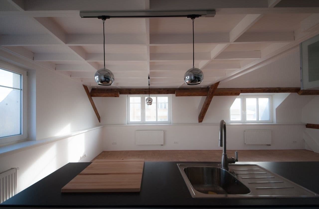 Prenájom bytu 5-izbový 146 m², V Nových Vokovicích, Praha, Praha Prenájom bytu 5-izbový 146 m², V Nových Vokovicích, Praha, Praha