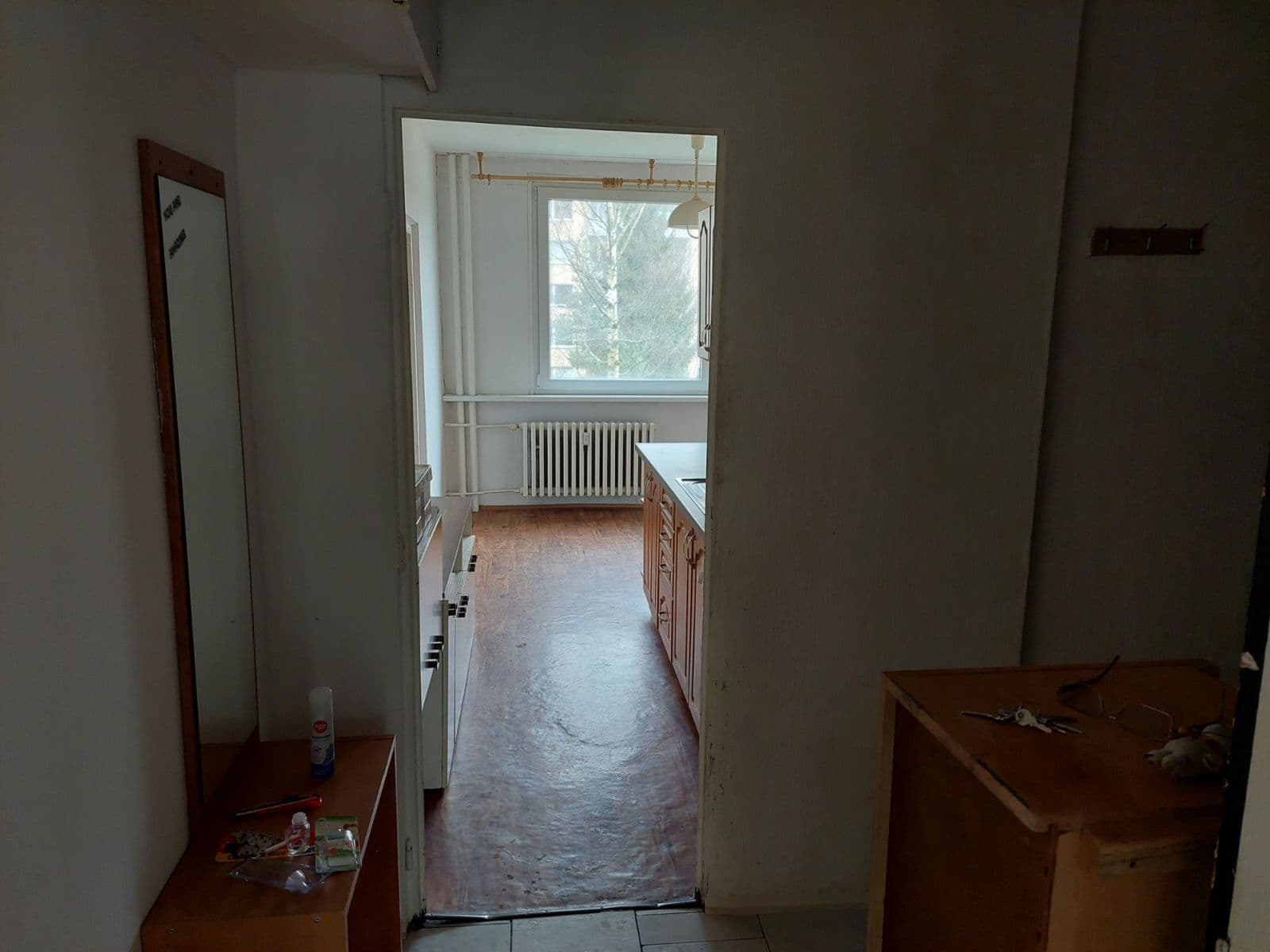 Prenájom bytu 3-izbový 80 m², Soukenická, Liberec, Liberecký kraj Prenájom bytu 3-izbový 80 m², Soukenická, Liberec, Liberecký kraj