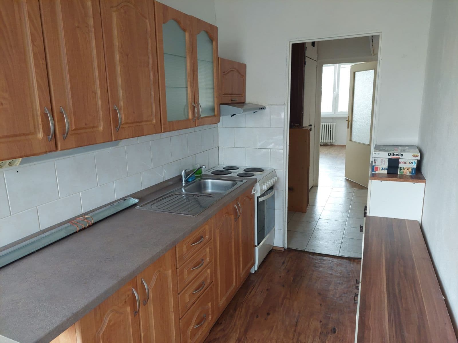 Prenájom bytu 3-izbový 80 m², Soukenická, Liberec, Liberecký kraj Prenájom bytu 3-izbový 80 m², Soukenická, Liberec, Liberecký kraj