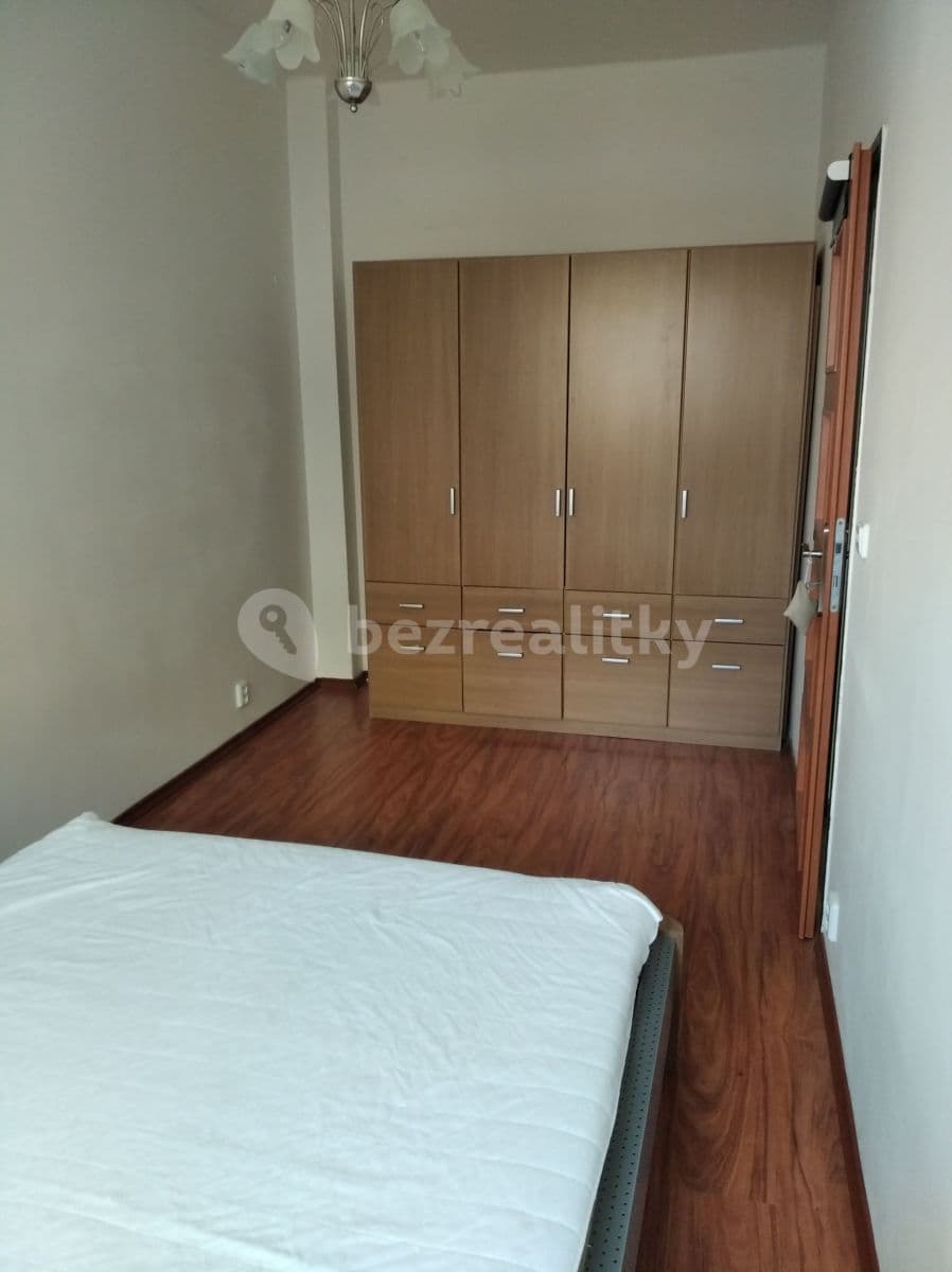 Prenájom bytu 2-izbový 41 m², Svojsíkova, Praha, Praha Prenájom bytu 2-izbový 41 m², Svojsíkova, Praha, Praha