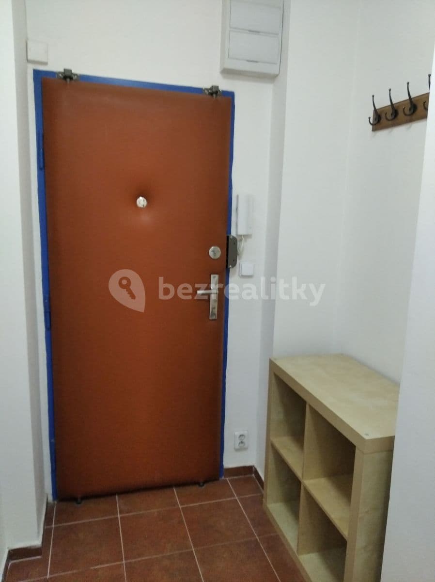 Prenájom bytu 2-izbový 41 m², Svojsíkova, Praha, Praha Prenájom bytu 2-izbový 41 m², Svojsíkova, Praha, Praha