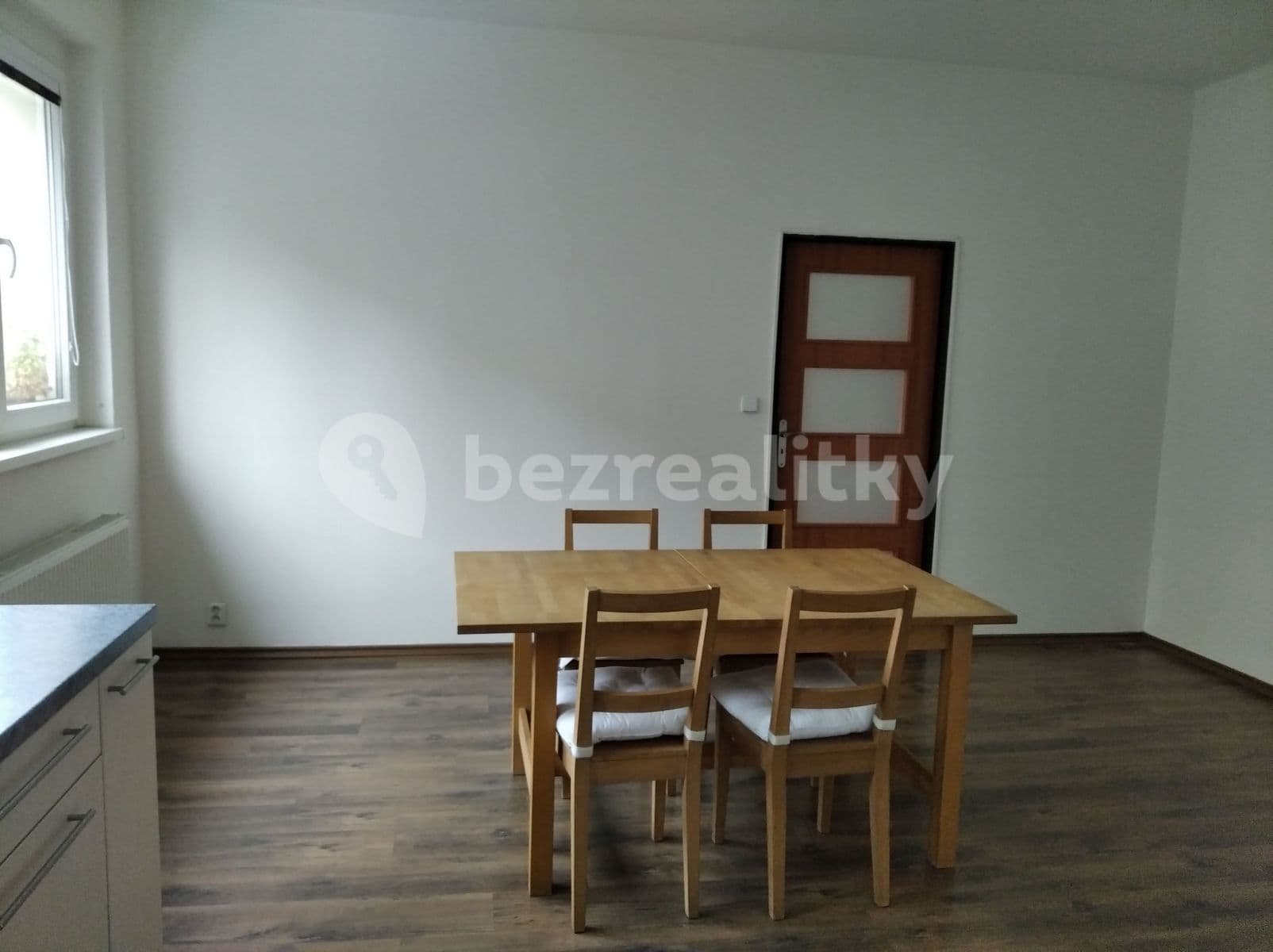 Prenájom bytu 2-izbový 41 m², Svojsíkova, Praha, Praha Prenájom bytu 2-izbový 41 m², Svojsíkova, Praha, Praha