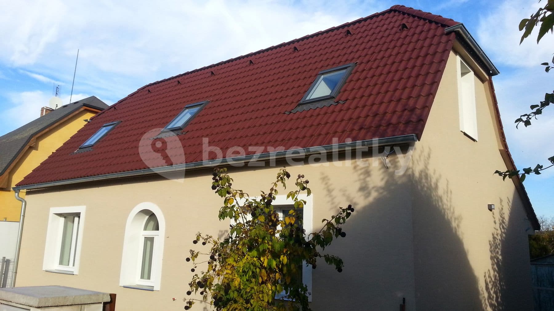 Prenájom domu 136 m², pozemok 230 m², Třebízského, Roztoky, Středočeský kraj Prenájom domu 136 m², pozemok 230 m², Třebízského, Roztoky, Středočeský kraj