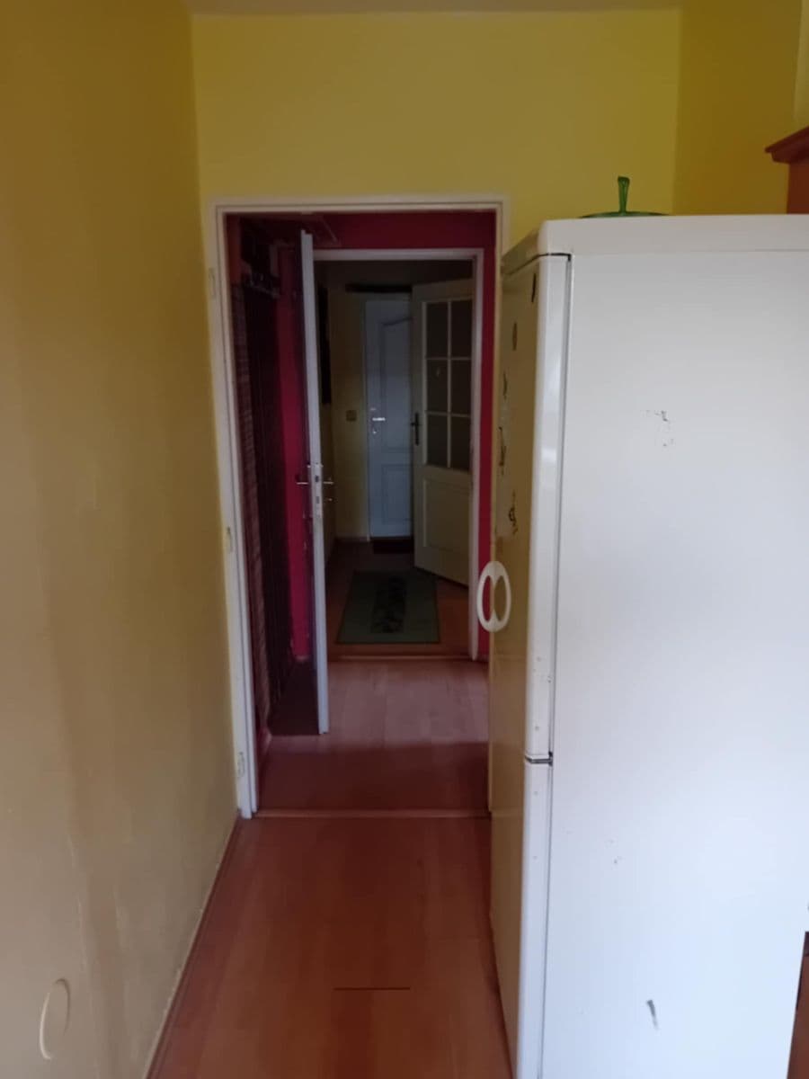 Prenájom bytu 2-izbový 60 m², Domažlická, Horšovský Týn, Plzeňský kraj Prenájom bytu 2-izbový 60 m², Domažlická, Horšovský Týn, Plzeňský kraj