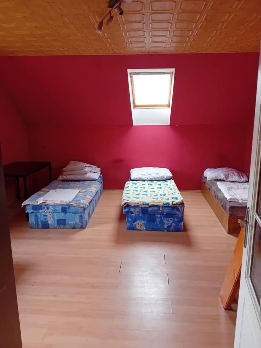 Prenájom bytu 2-izbový 60 m², Domažlická, Horšovský Týn, Plzeňský kraj Prenájom bytu 2-izbový 60 m², Domažlická, Horšovský Týn, Plzeňský kraj