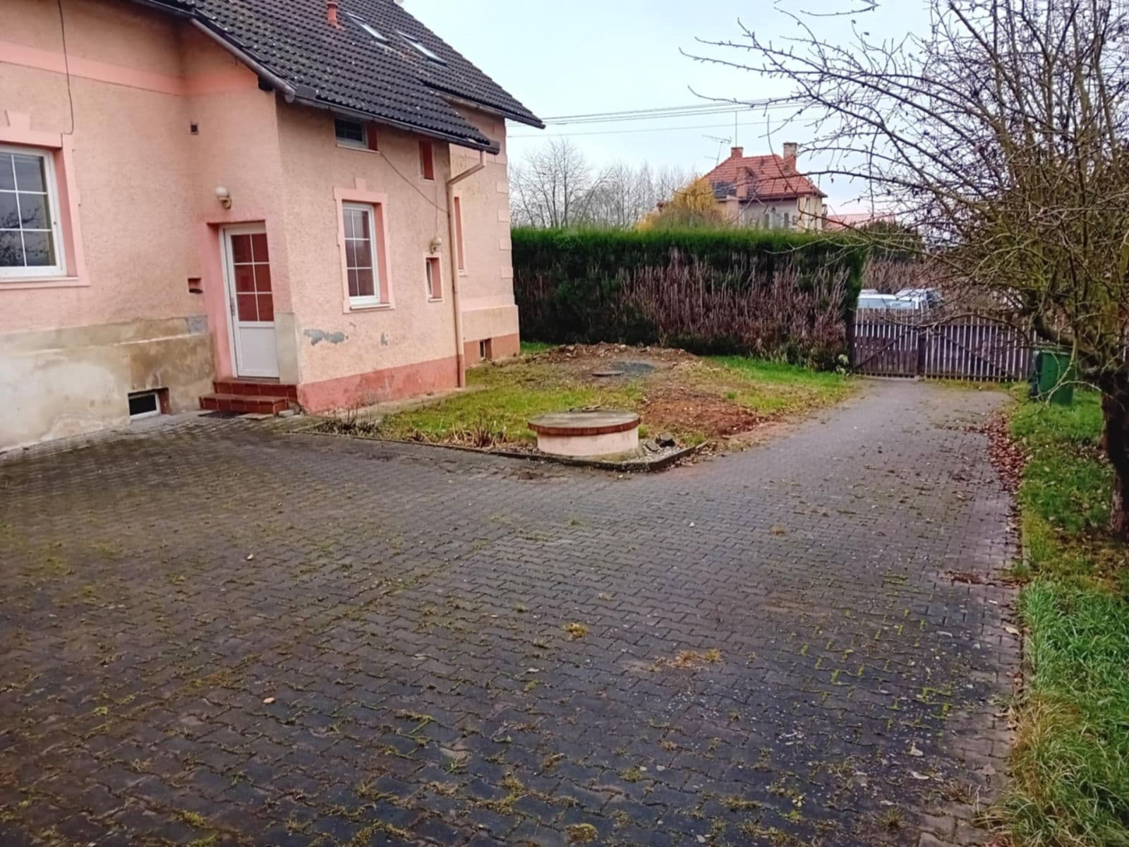 Prenájom bytu 2-izbový 60 m², Domažlická, Horšovský Týn, Plzeňský kraj Prenájom bytu 2-izbový 60 m², Domažlická, Horšovský Týn, Plzeňský kraj