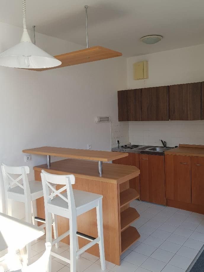 Prenájom bytu 1-izbový 42 m², bratří Dohalských, Praha, Praha Prenájom bytu 1-izbový 42 m², bratří Dohalských, Praha, Praha